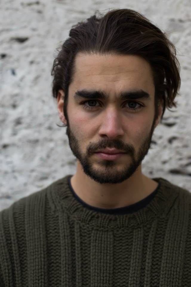Nicolas Simoes