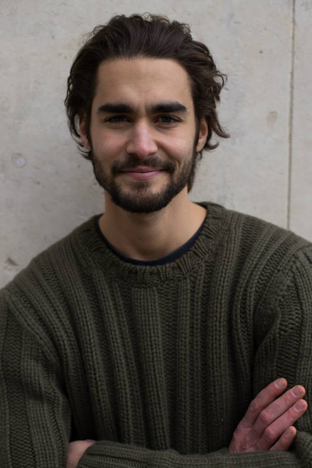 Nicolas Simoes