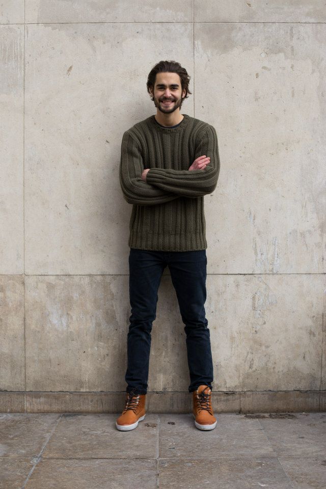 Nicolas Simoes