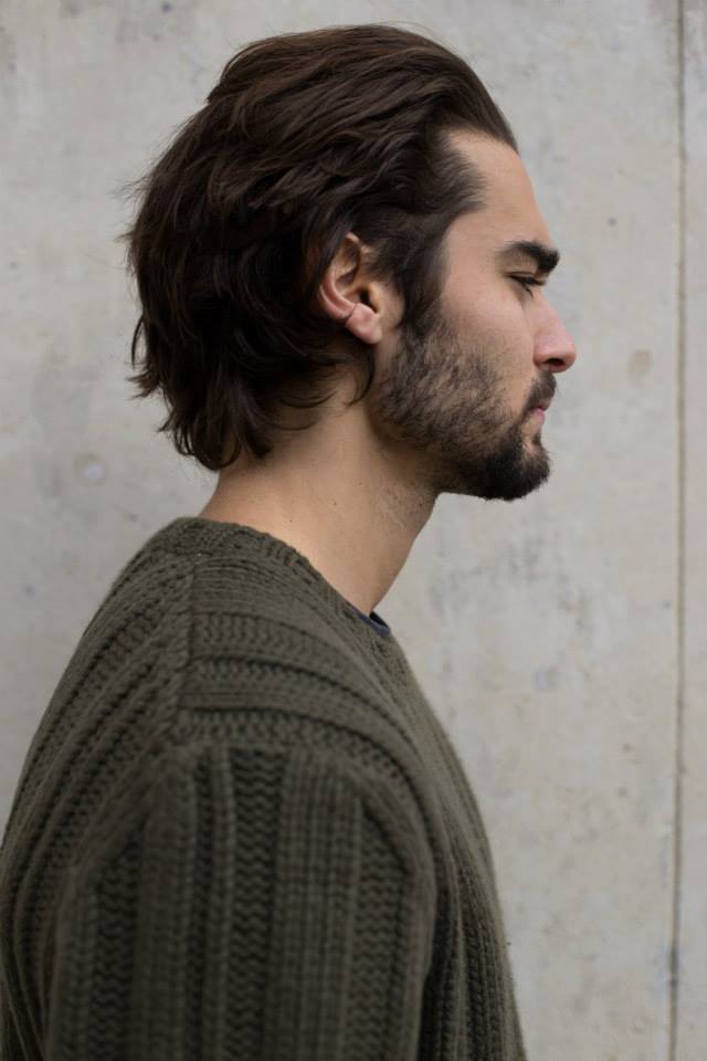Nicolas Simoes