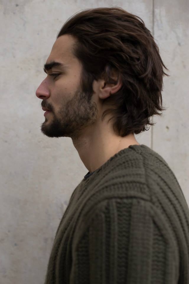 Nicolas Simoes