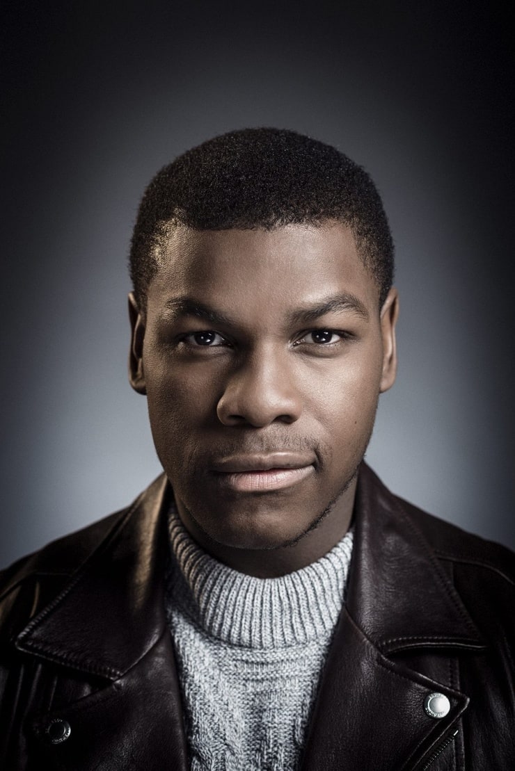 John Boyega