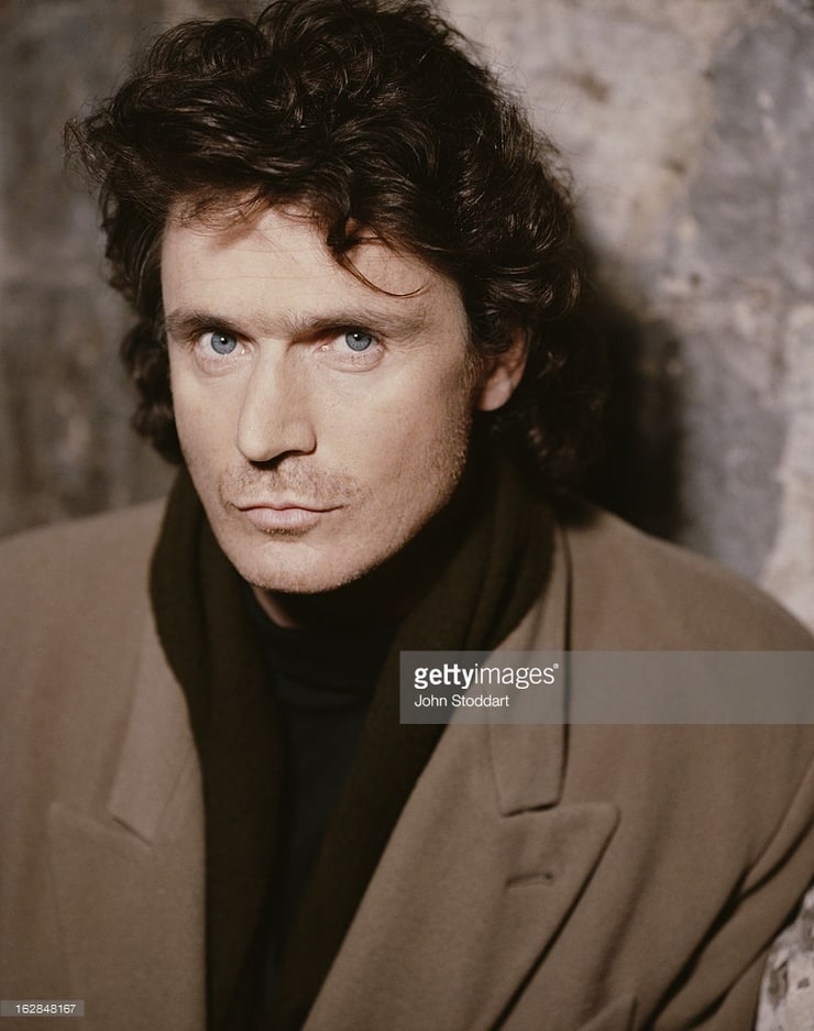 Patrick Bergin