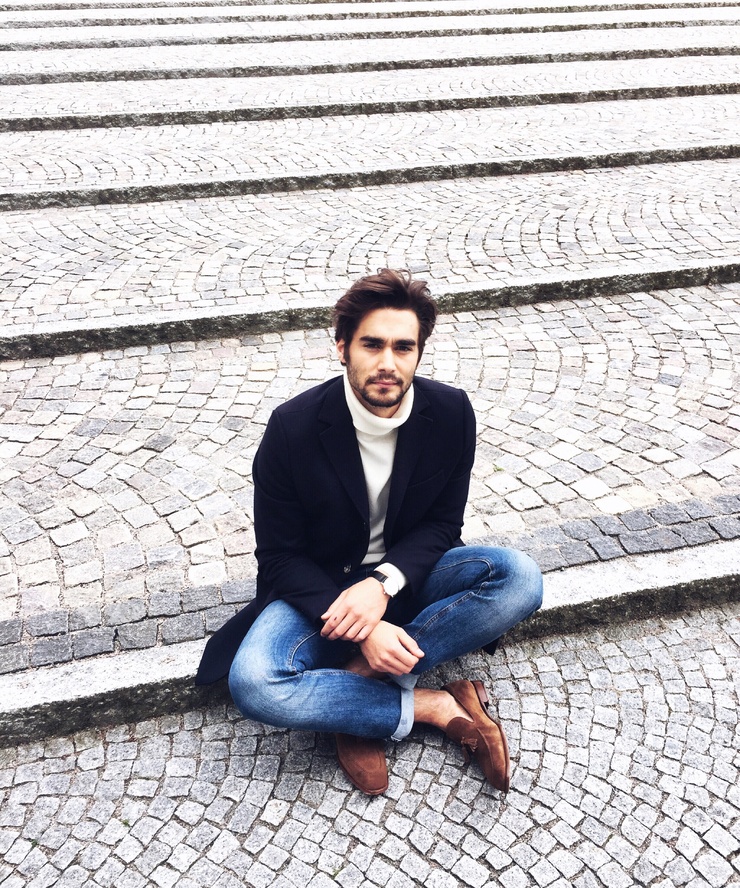 Nicolas Simoes