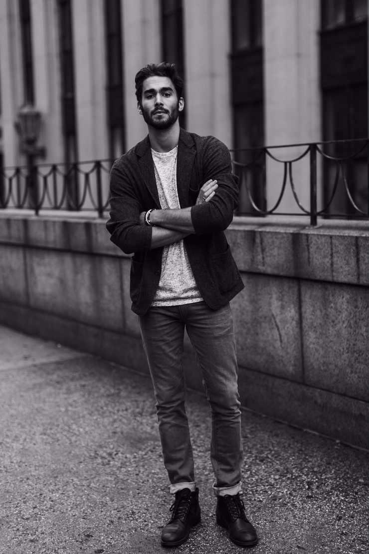 Nicolas Simoes