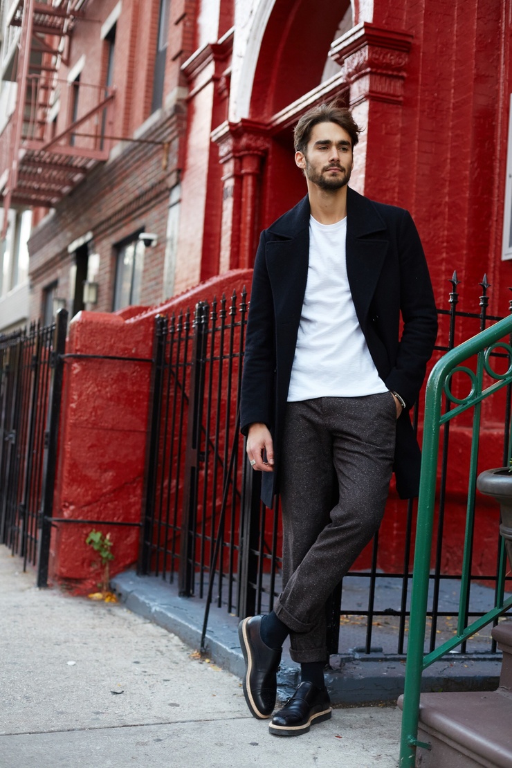 Nicolas Simoes