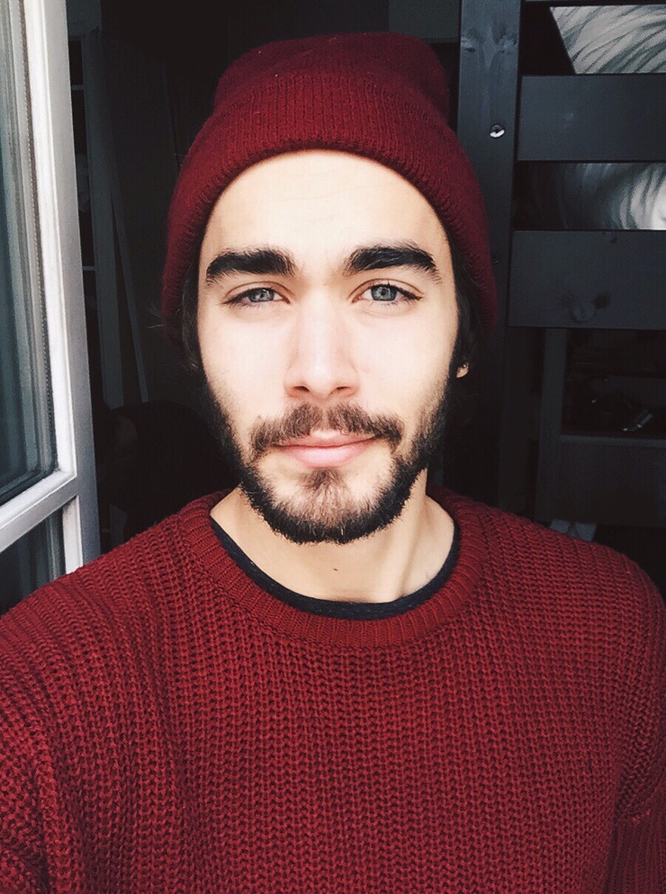 Nicolas Simoes