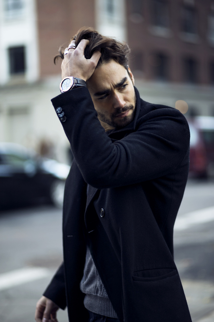Nicolas Simoes