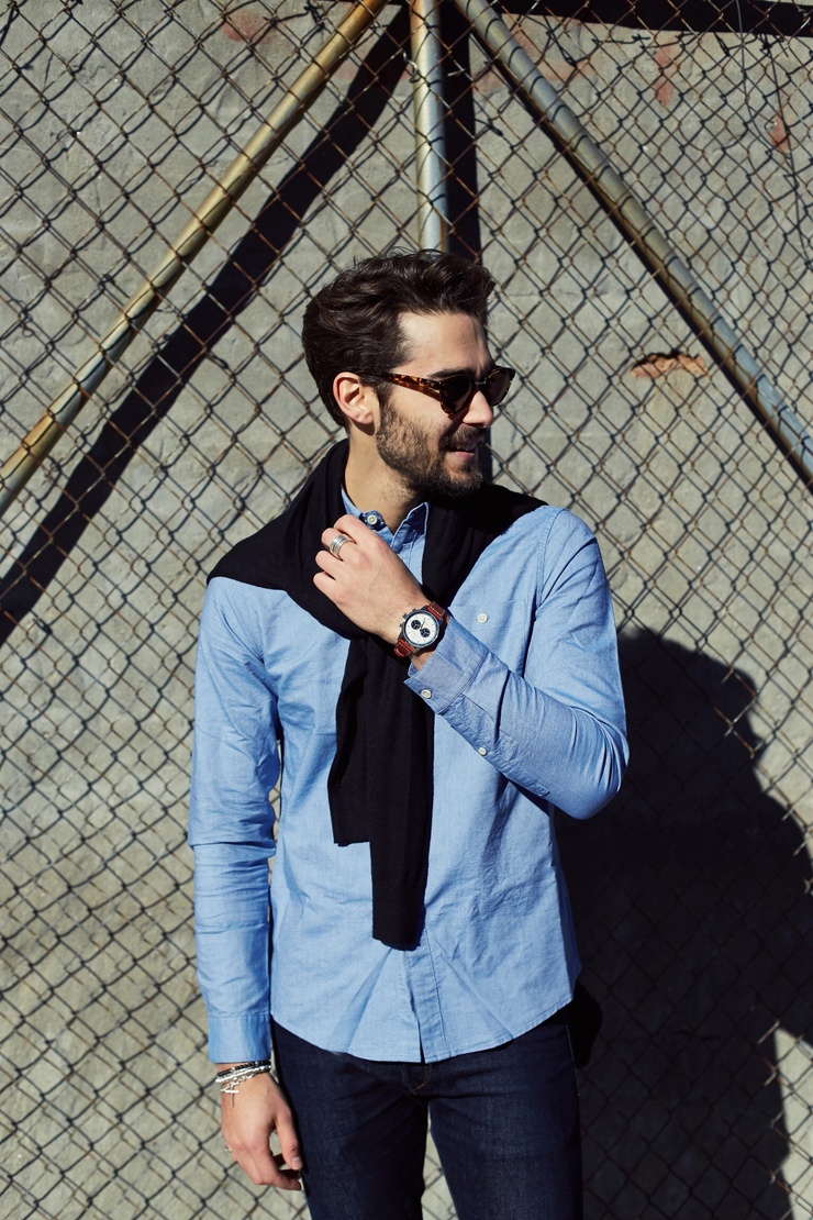 Nicolas Simoes