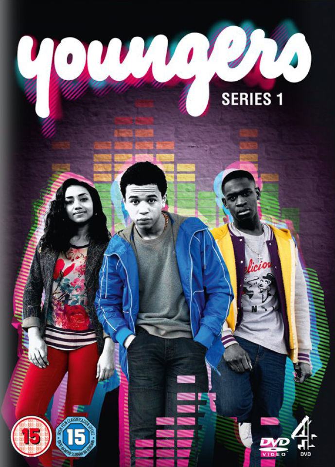 Picture of Youngers (2013- )