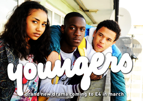 Youngers                                  (2013- )