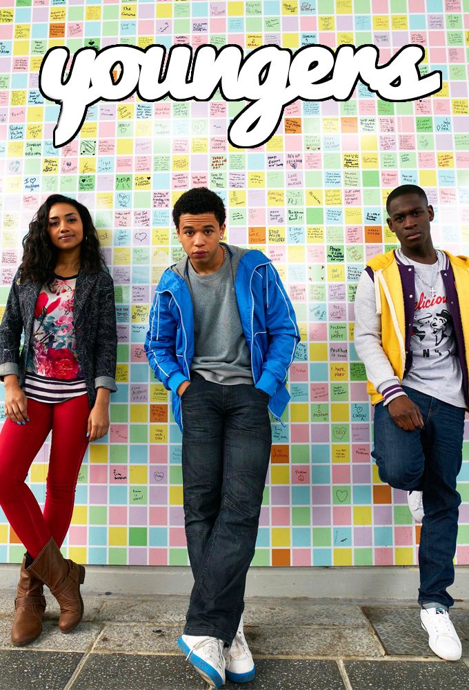 Youngers                                  (2013- )