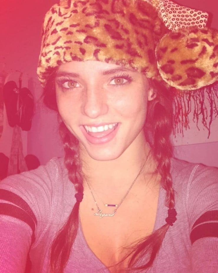 Jade Chynoweth Jade Chynoweth