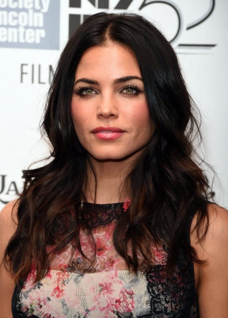 Jenna Dewan-Tatum