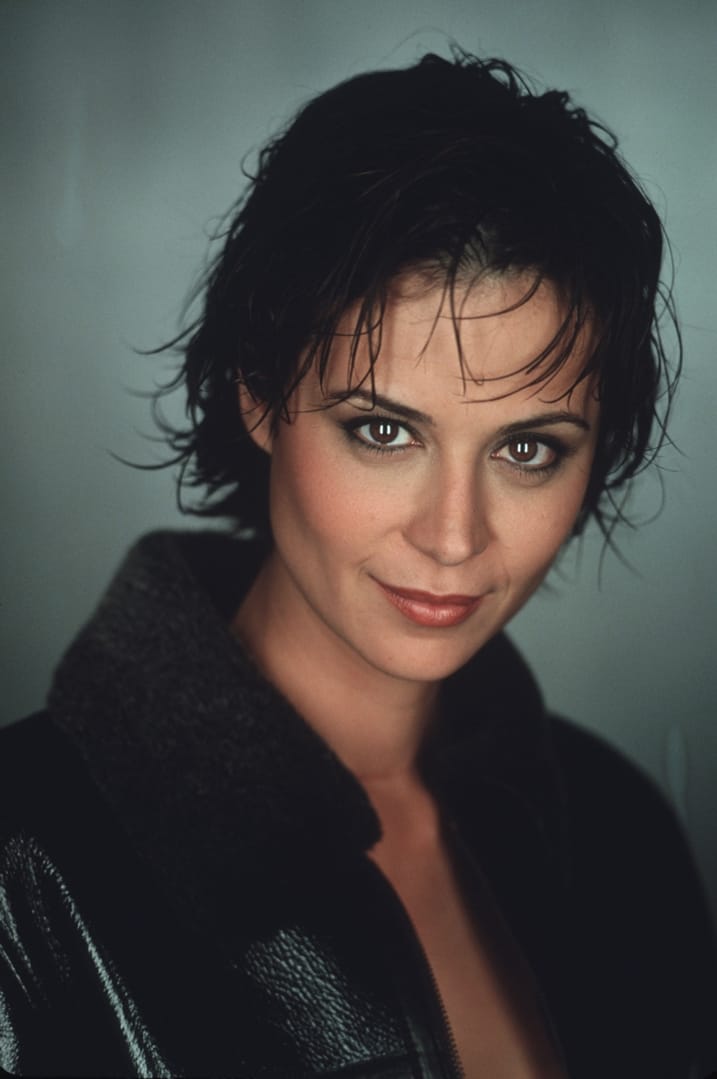 Catherine Bell