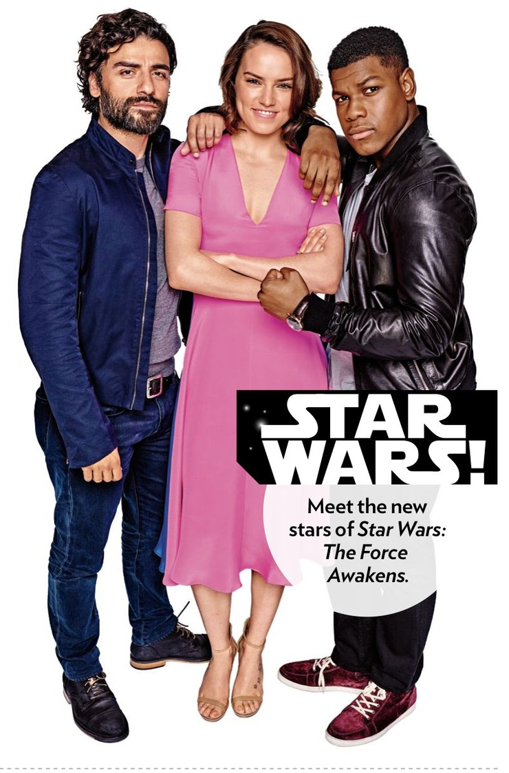 Oscar Isaac
