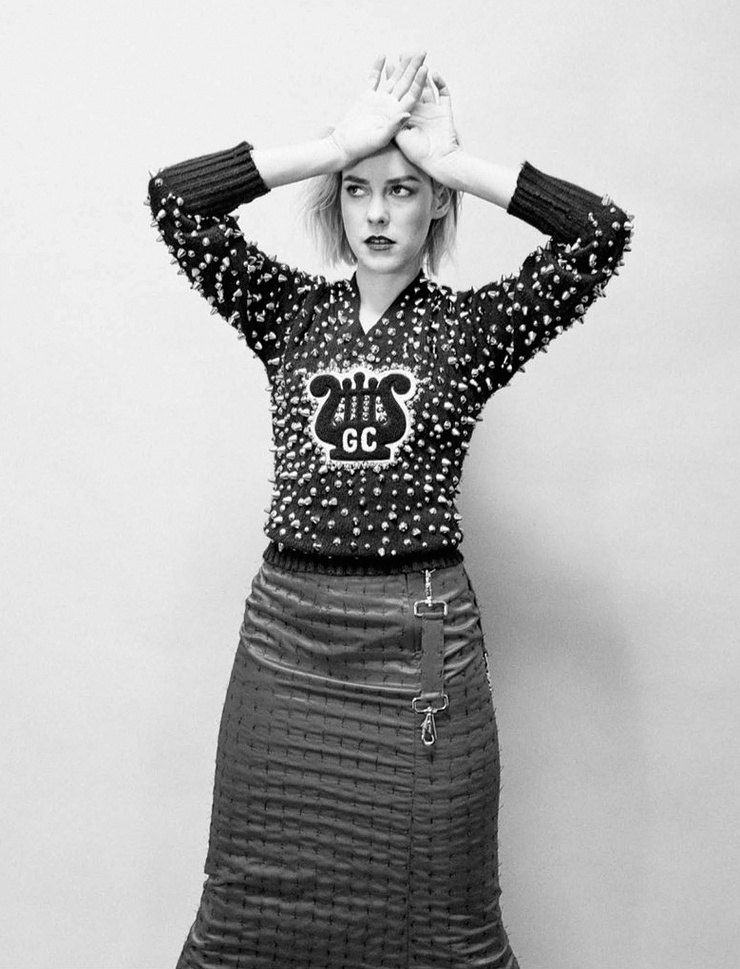 Jena Malone Jena Malone