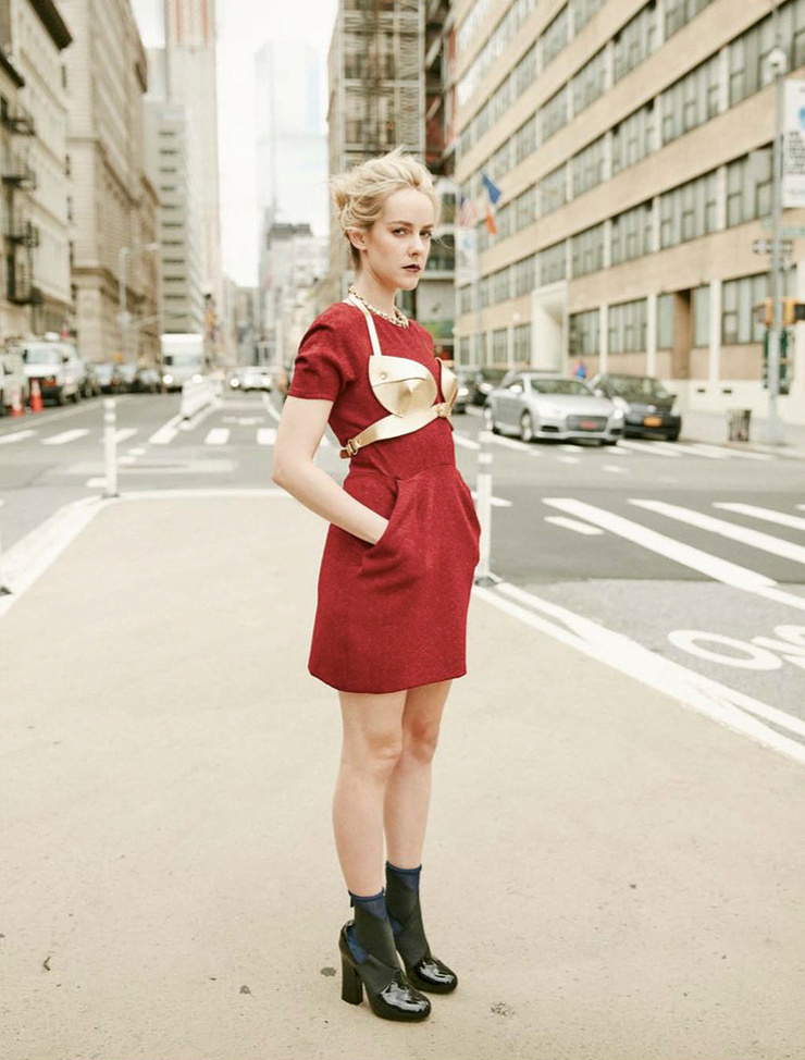 Jena Malone Jena Malone