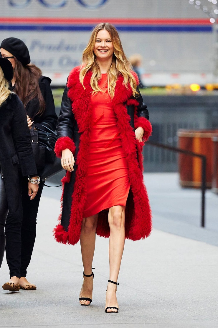 Behati Prinsloo Behati Prinsloo