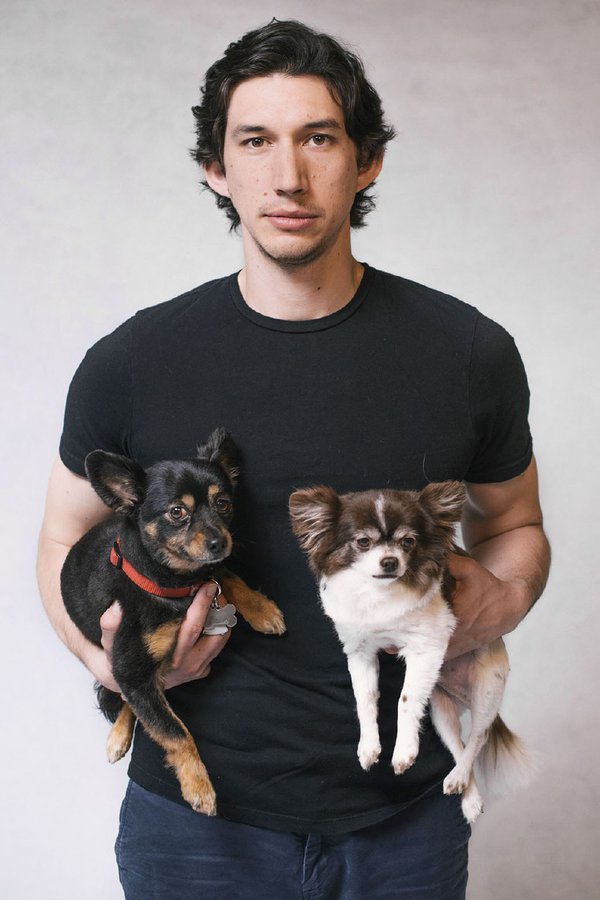 Adam Driver Adam Driver
