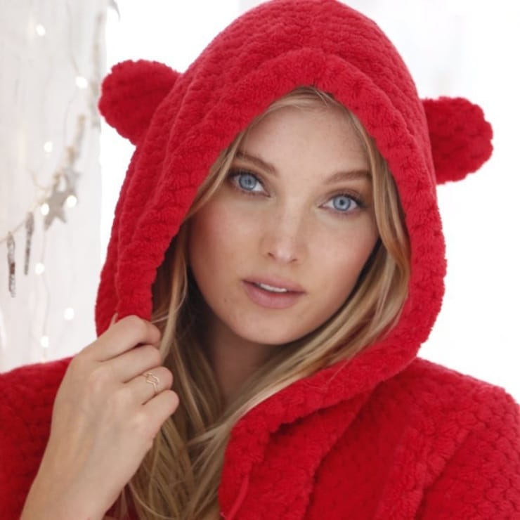 Elsa Hosk Elsa Hosk