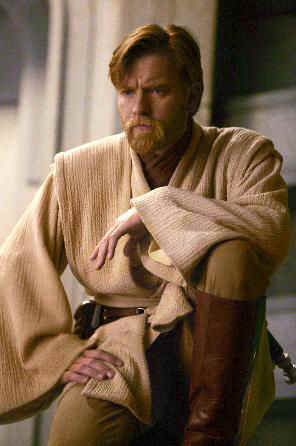 Ewan McGregor