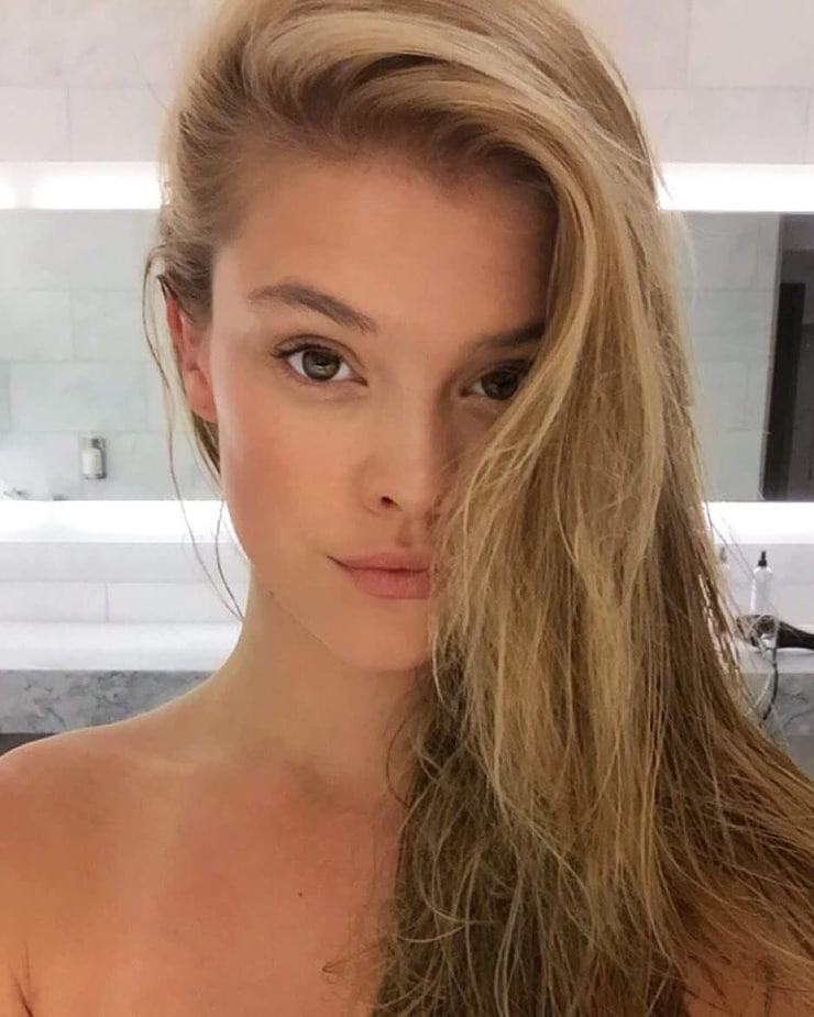 Picture Of Nina Agdal