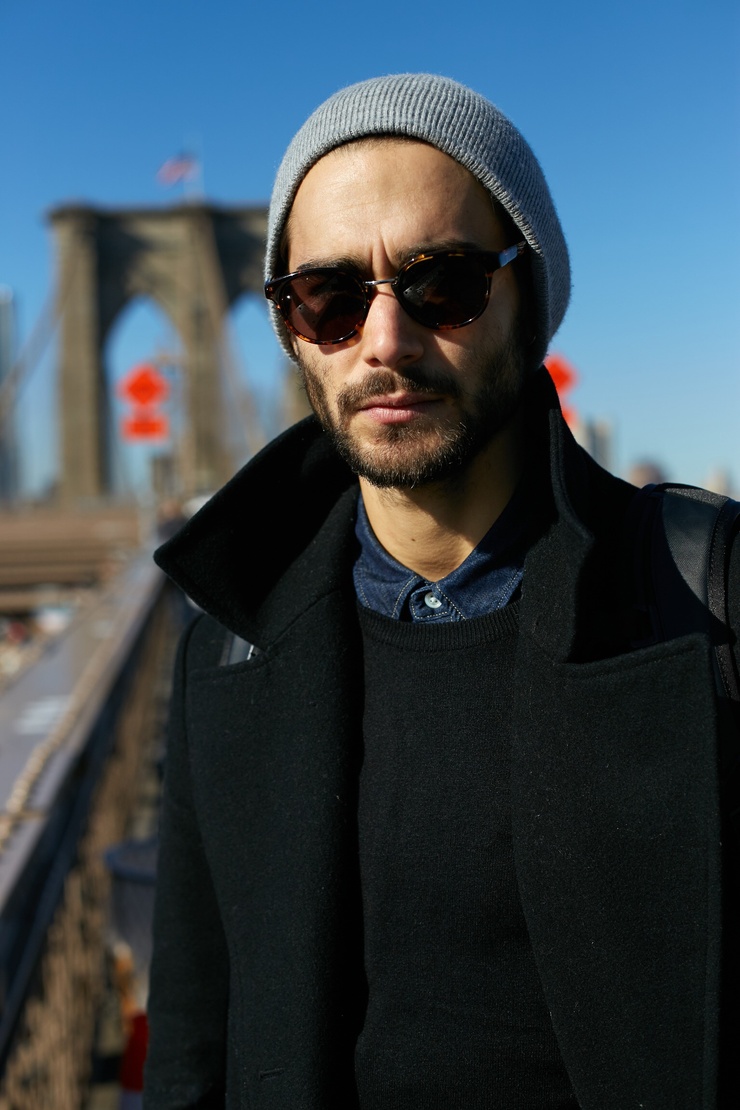 Nicolas Simoes