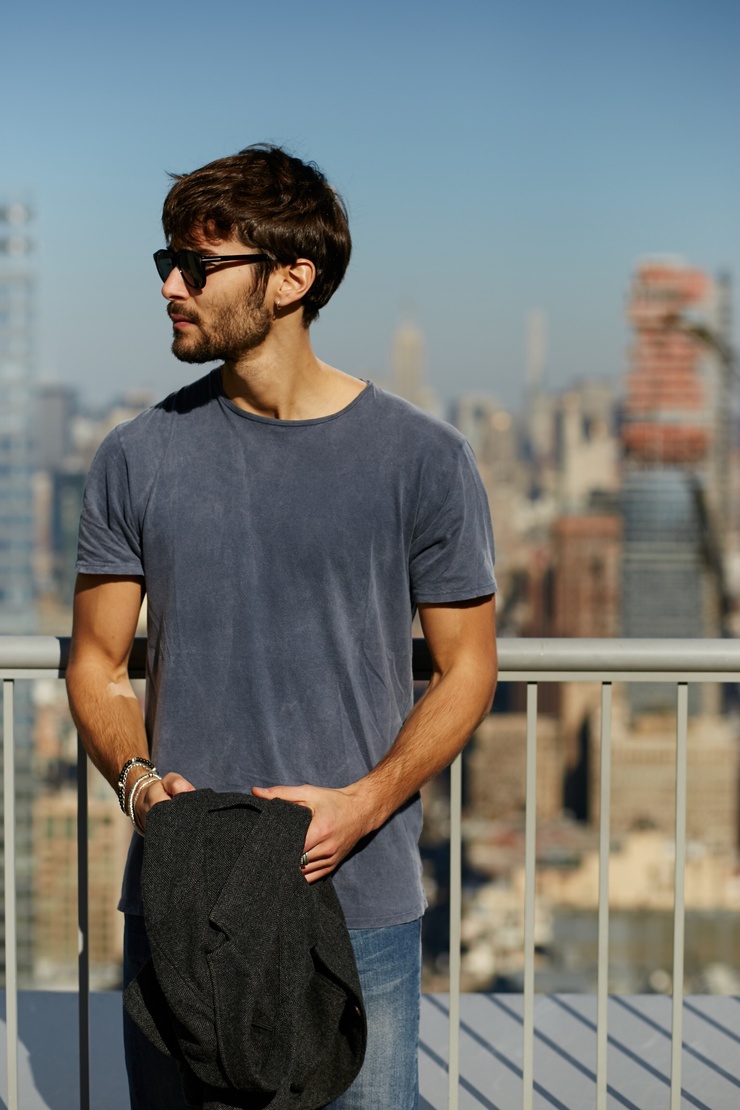 Nicolas Simoes