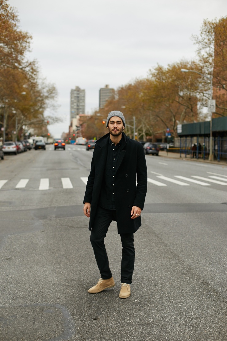Nicolas Simoes