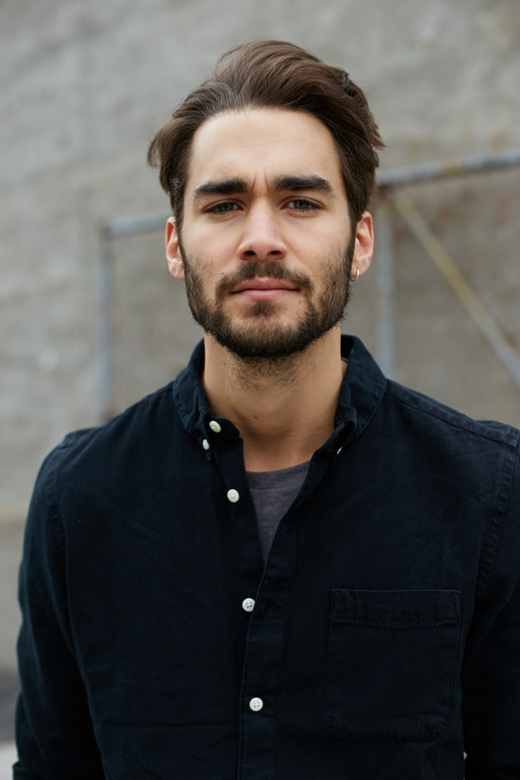 Nicolas Simoes