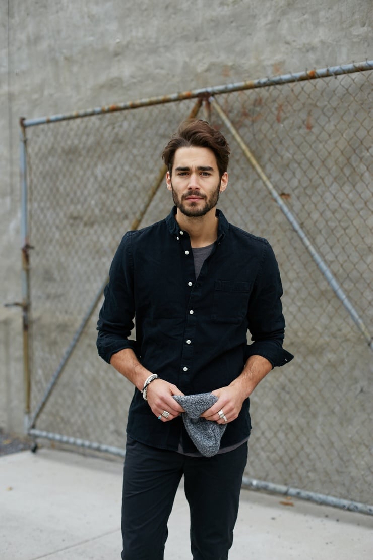 Nicolas Simoes