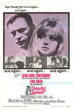 Deadly Sweet