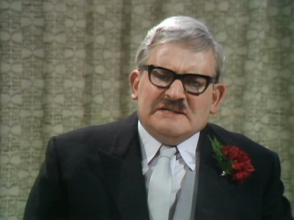 The Two Ronnies (1971-1987) The Two Ronnies (1971-1987)