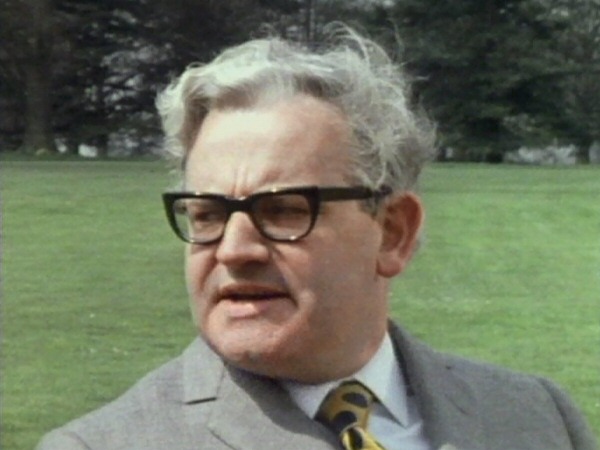 The Two Ronnies (1971-1987) The Two Ronnies (1971-1987)
