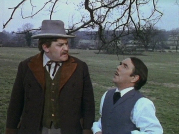 The Two Ronnies (1971-1987) The Two Ronnies (1971-1987)