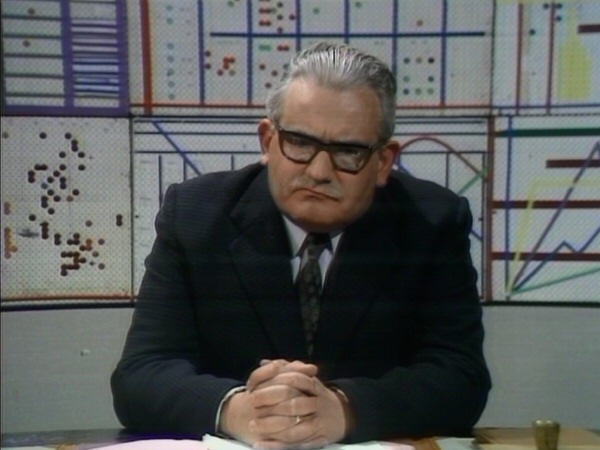 The Two Ronnies (1971-1987) The Two Ronnies (1971-1987)