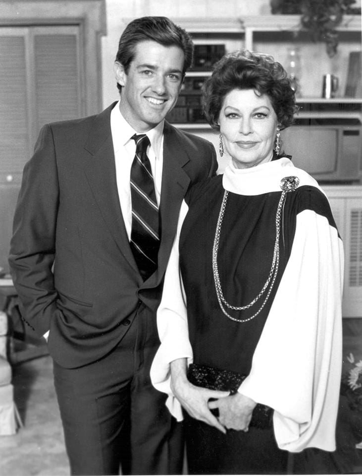 Knots Landing Knots Landing
