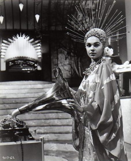The Abominable Dr. Phibes The Abominable Dr. Phibes