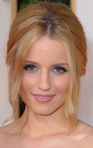 Dianna Agron