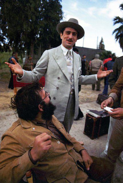 The Godfather: Part II The Godfather: Part II