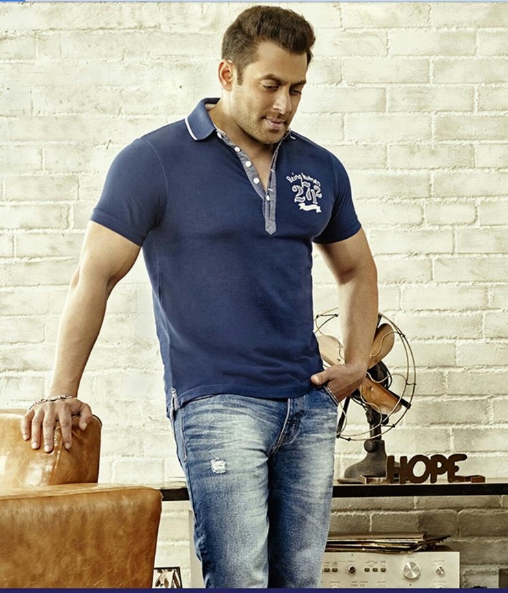 Salman Khan
