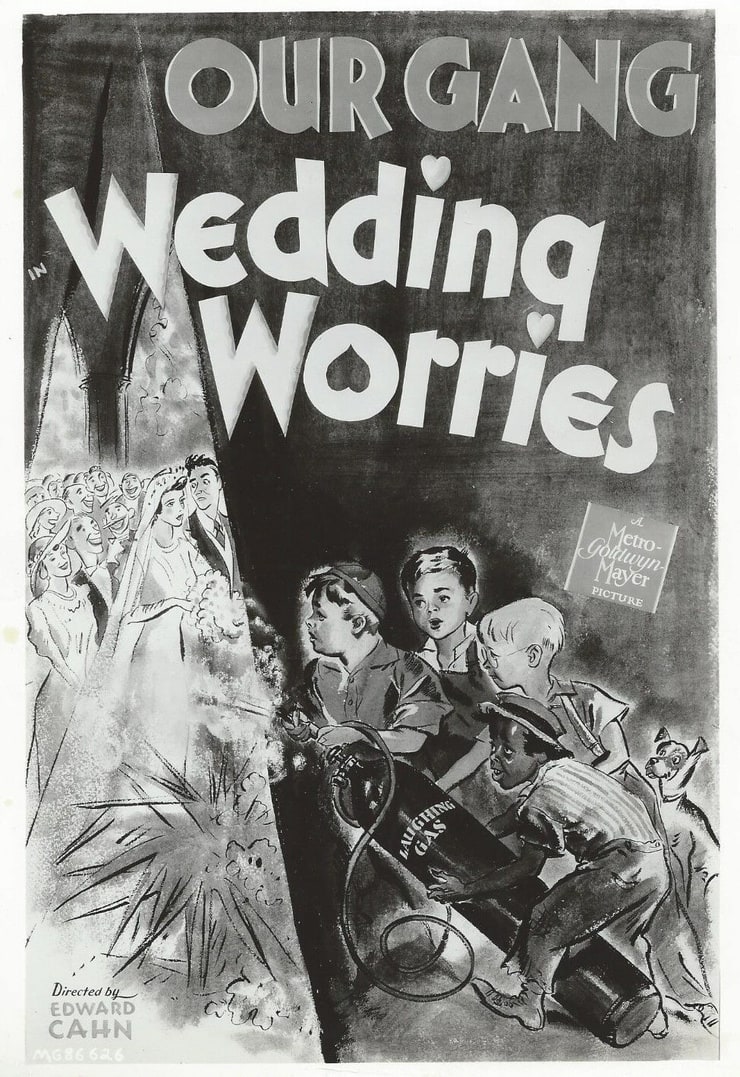 Wedding Worries