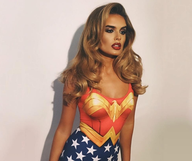 Chloe Lloyd