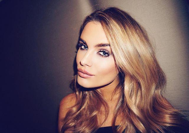 Chloe Lloyd