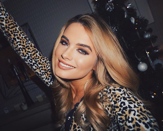 Chloe Lloyd Chloe Lloyd
