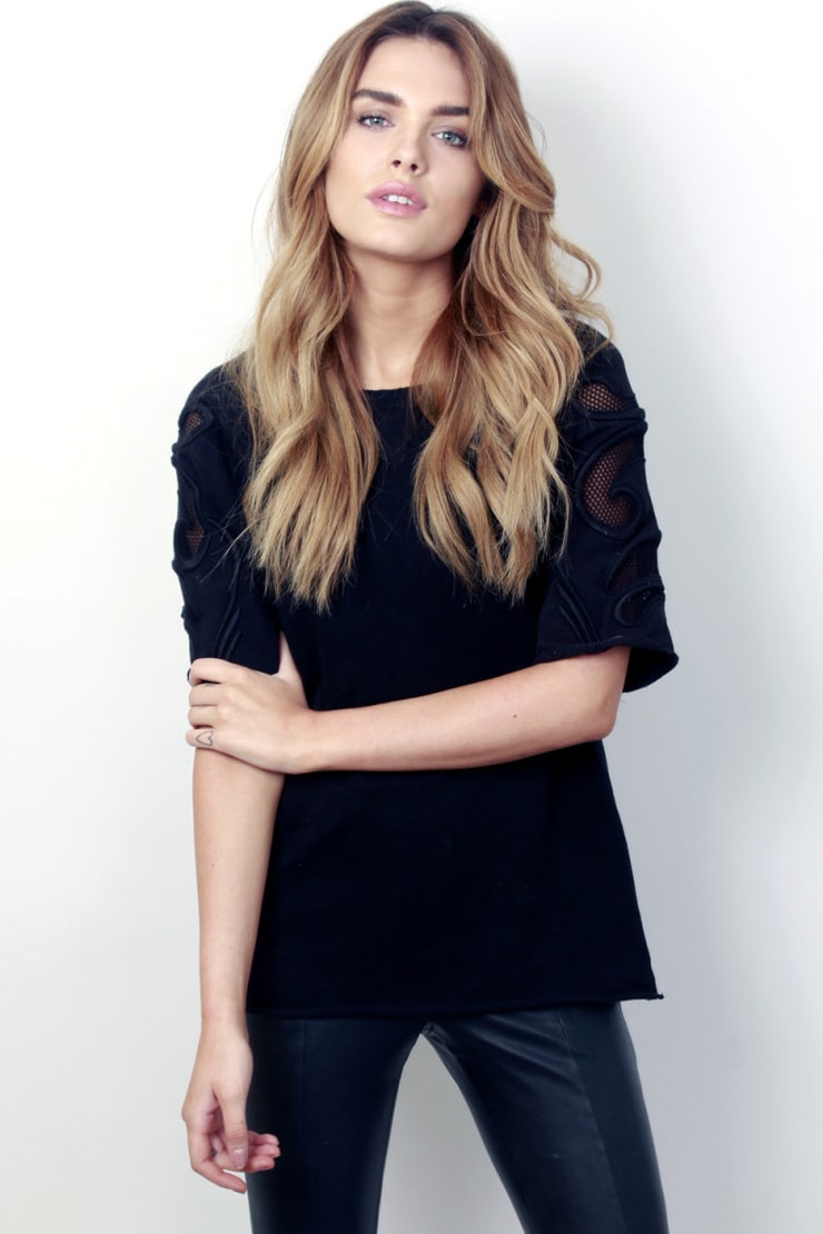 Chloe Lloyd Chloe Lloyd