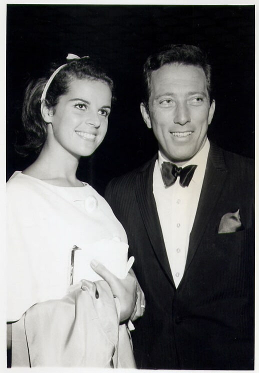Andy Williams Andy Williams