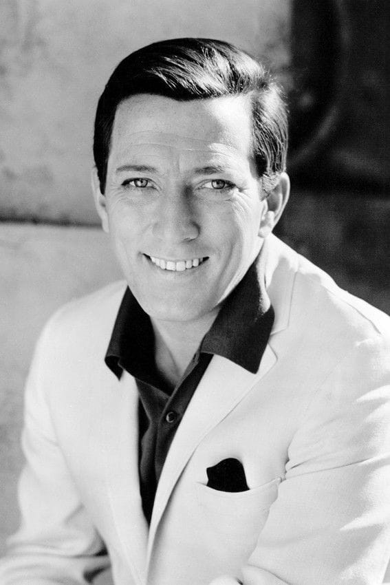 Andy Williams