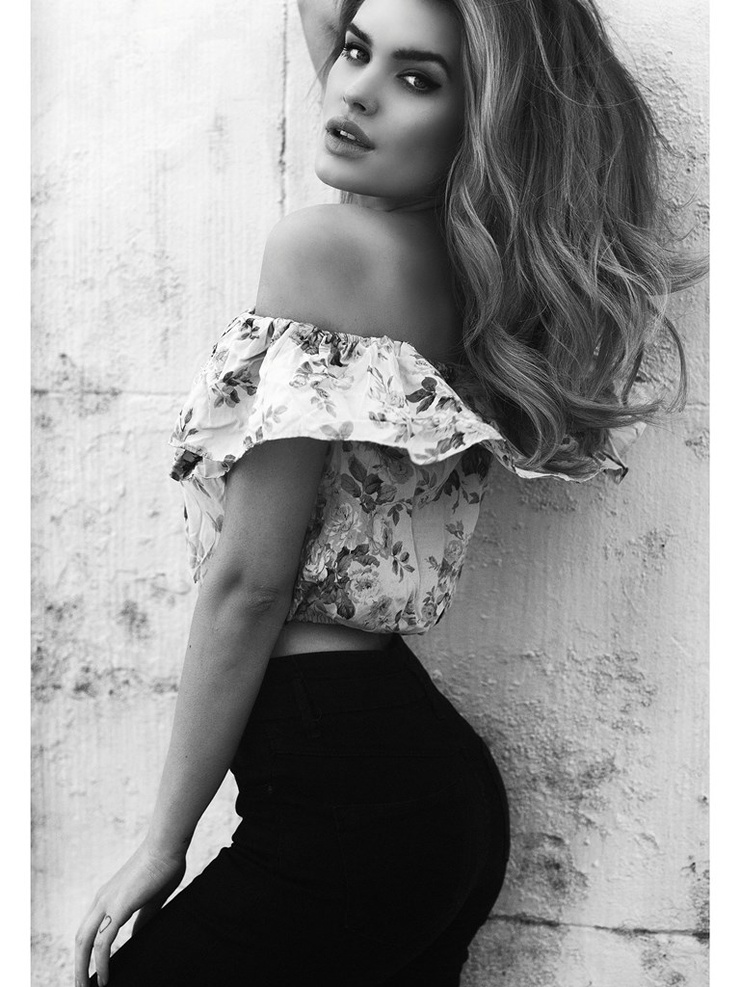 Chloe Lloyd Chloe Lloyd